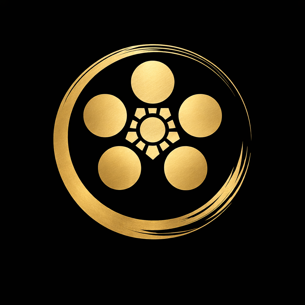 Aligned Mindset logo