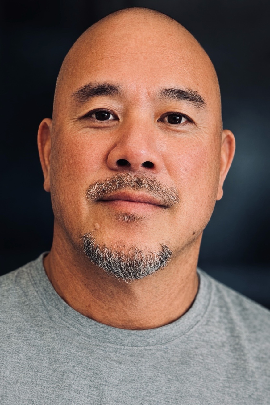 Darin H. Kawazoe — founder of Aligned Mindset, Honolulu Hawaii